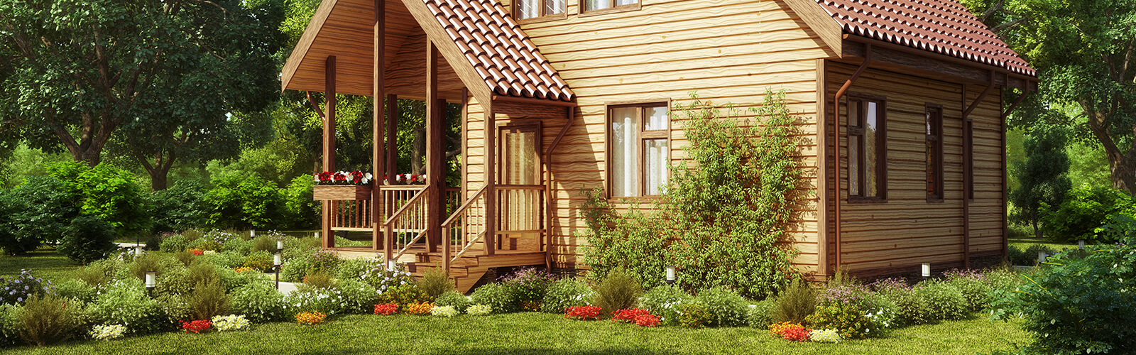 Roof ladder lesna