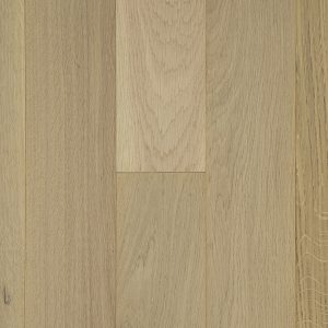 2LP 1S OAK AB BRUSHED LIGHT WHITE LACQ HDF CLICK 1200x127x10/2,5