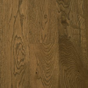 2LP 1S OAK CD BRUSHED CASTLE BROWN LACQUER T+G