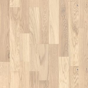 3LP 3S OAK STANDARD WHITE MATT LACQ 5G