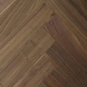 3LP 1S WALNUT AM COURCHEVEL ABC L+R LACQ T+G