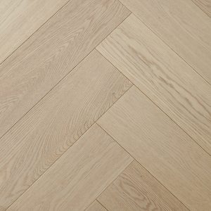 3LP 1S OAK MONT BLANC AB WHITE LACQ T+G L+R