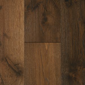 3LP 1S OAK DE VERSAILLES DARK SMOKED LACQ T+G