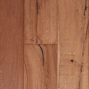 3LP 1S OAK BARBADOS DE BRUSH OIL T+G