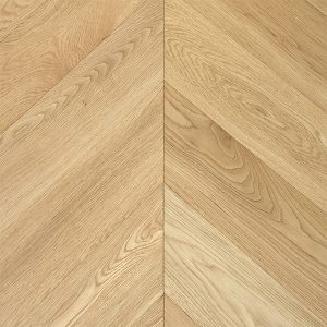 3LP 1S OAK AB CH-45 BRUSHED LACQ T+G