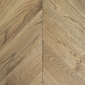 2LP 1S OAK CD CH-45 BRUSHED CASTLE BROWN LACQ T+G
