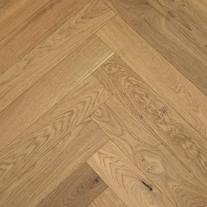 2LP 1S OAK CD BRUSHED LACQUER T+G L+R